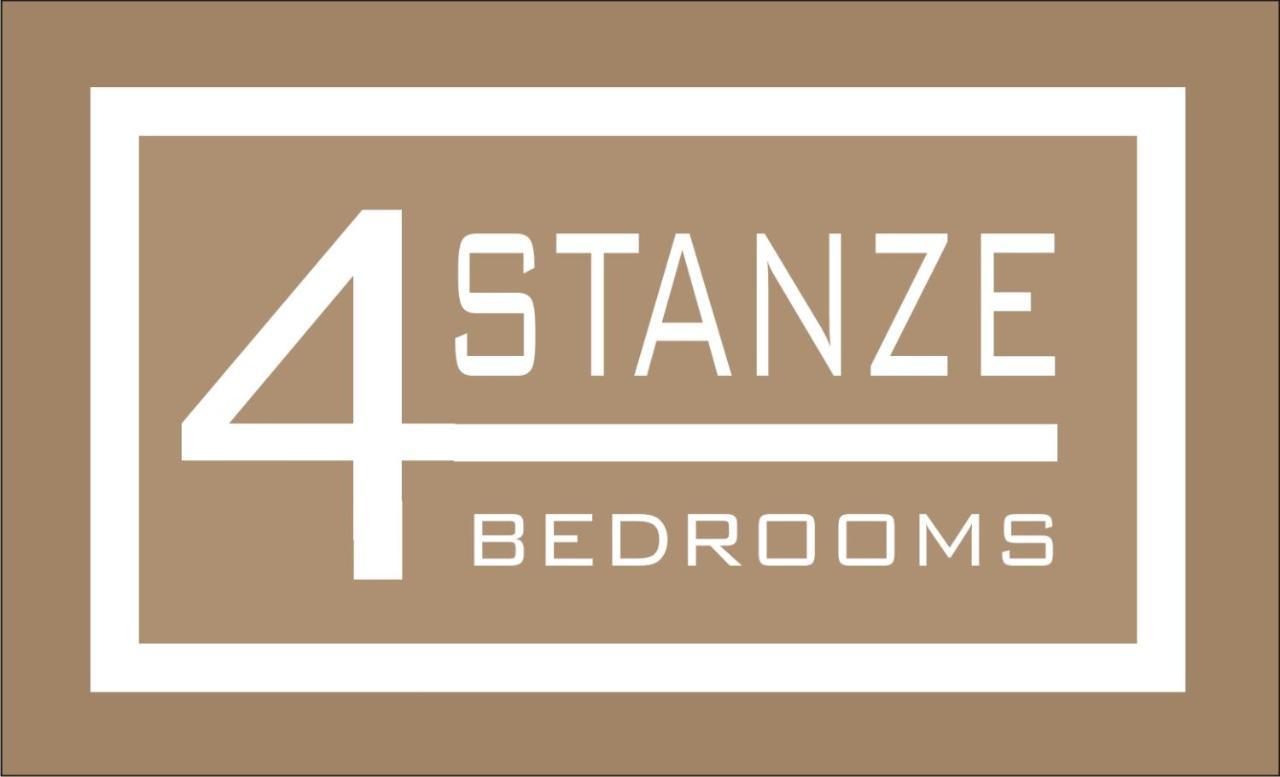 Hotel 4Stanze à Naples Extérieur photo