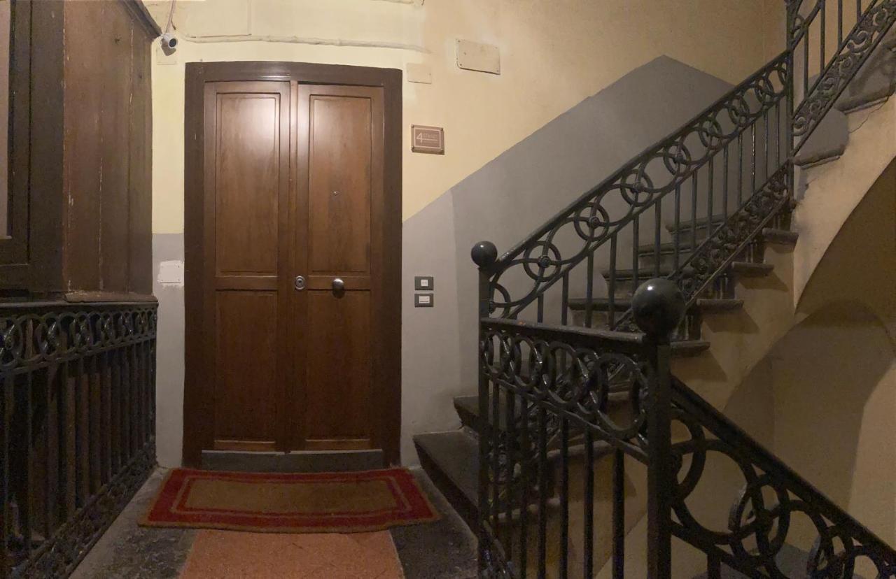Hotel 4Stanze à Naples Extérieur photo