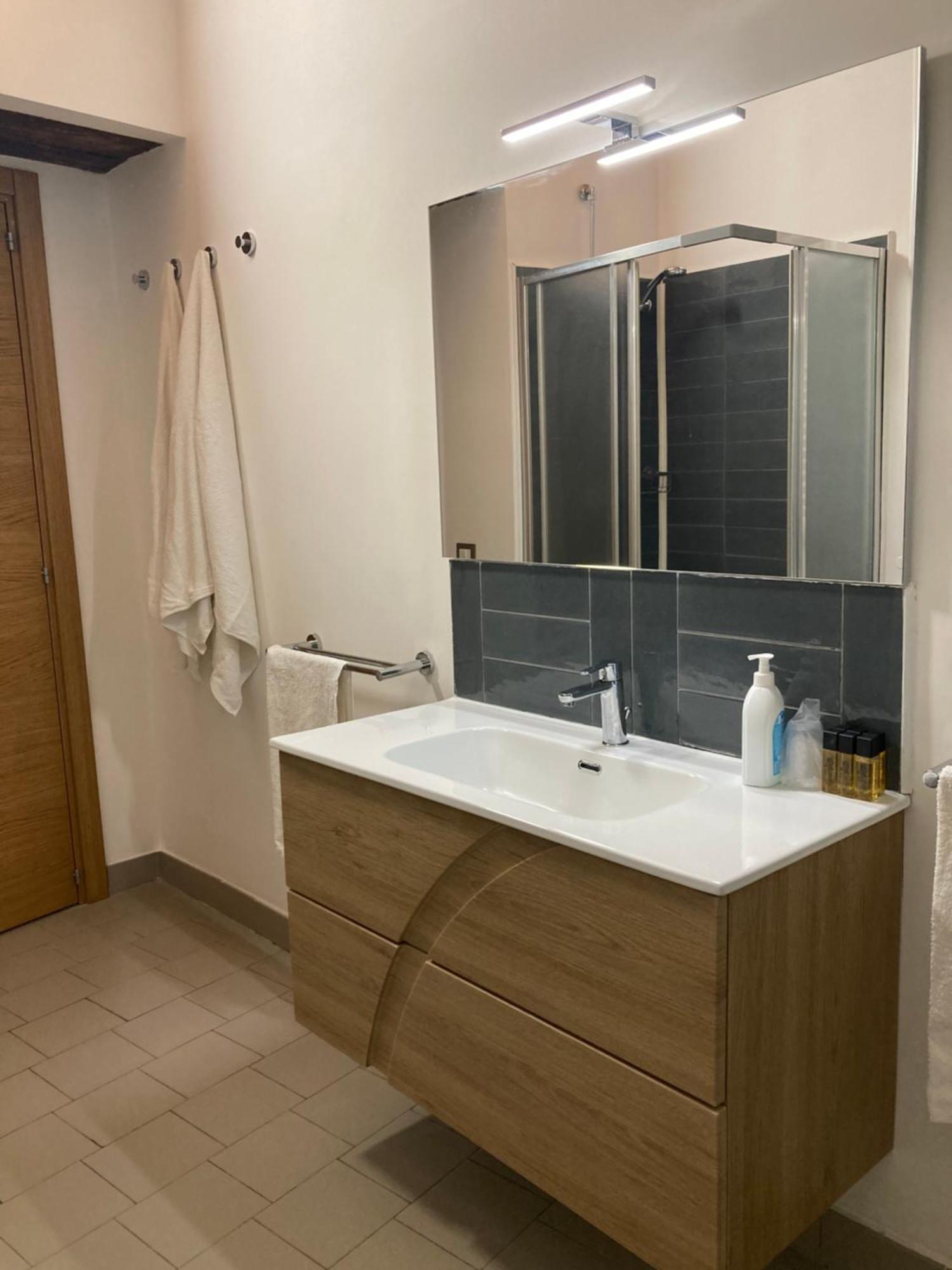 Hotel 4Stanze à Naples Extérieur photo