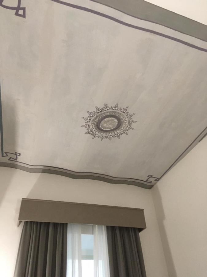 Hotel 4Stanze à Naples Extérieur photo